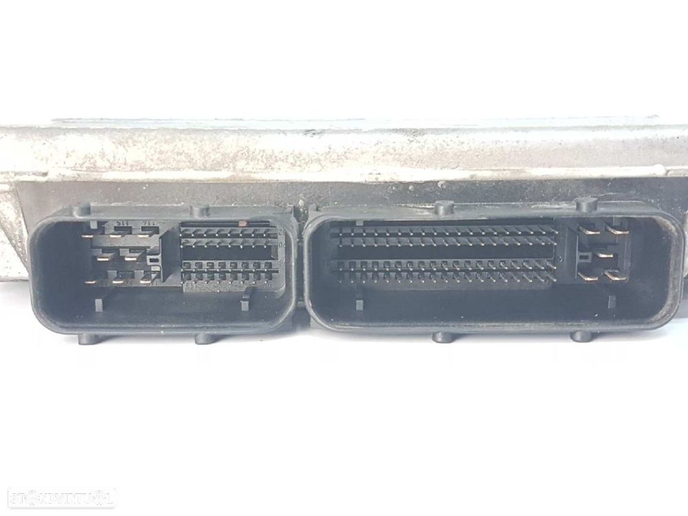 CENTRALINA DO MOTOR UCE ISUZU NKR - 2