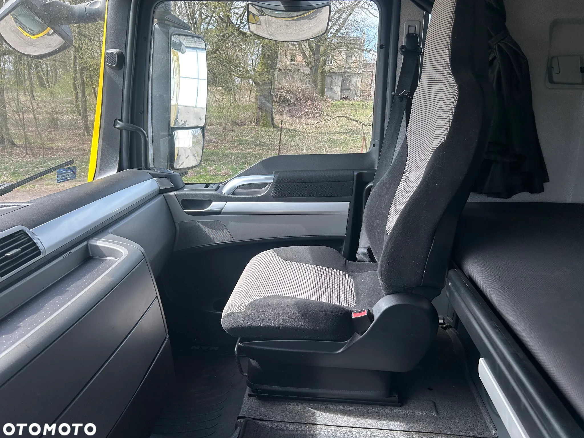MAN TGX 18.440 - 8