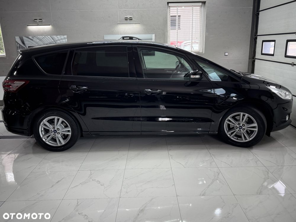 Ford S-Max 2.0 TDCi Trend PowerShift - 10