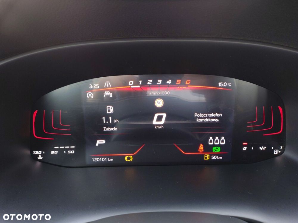 Seat Ateca 2.0 TDI Style S&S DSG - 19