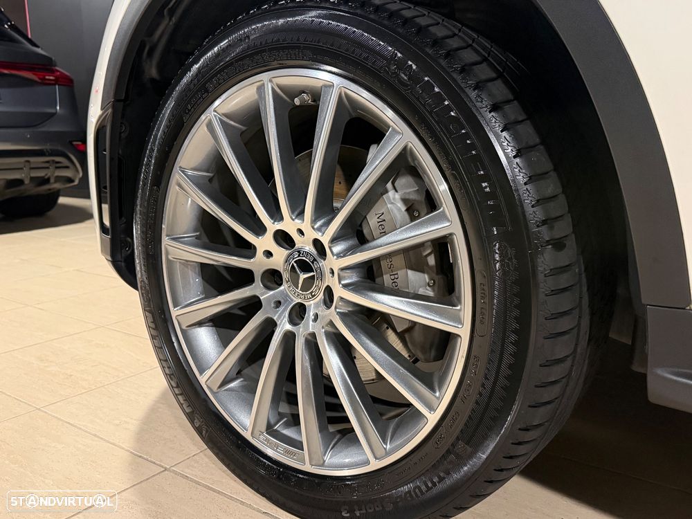 Mercedes-Benz GLC 300 de Coupé 4Matic - 53