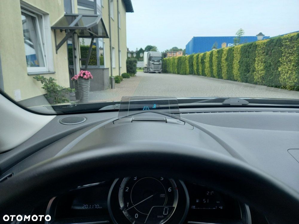 Mazda CX-3 SKYACTIV-D 105 FWD Exclusive-Line - 36