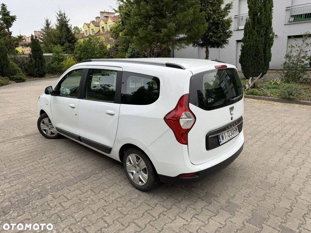 Dacia Lodgy - 31