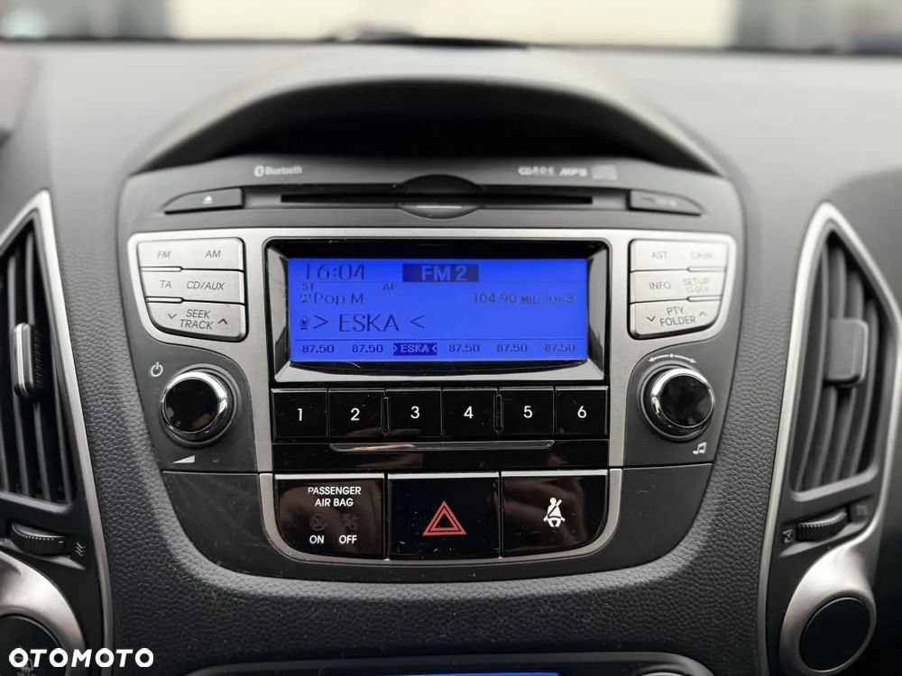 Hyundai ix35 2.0 2WD Style - 26