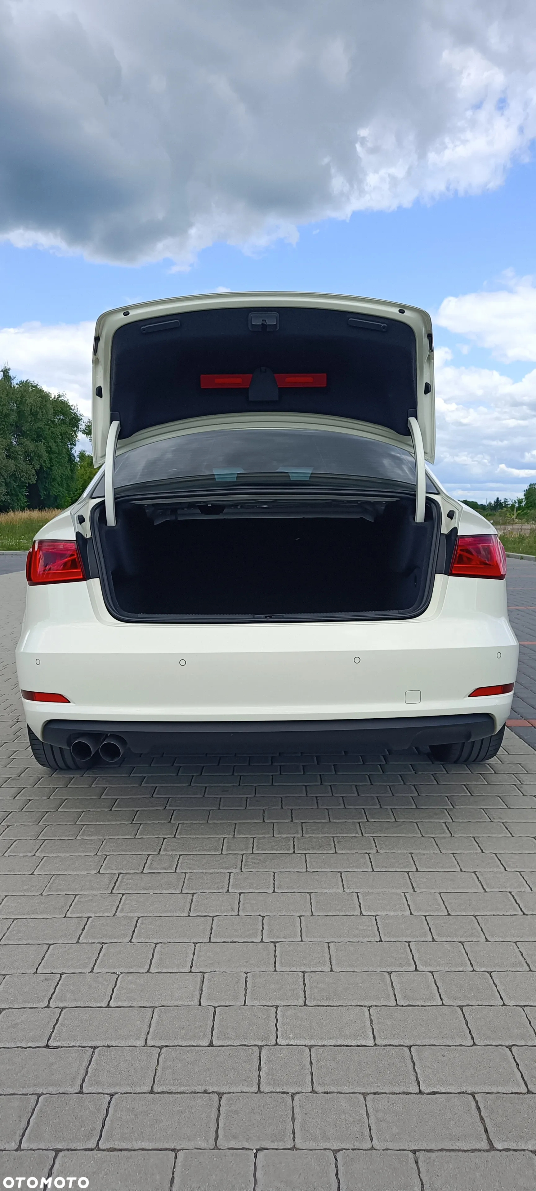 Audi A3 1.4 TFSI Ambiente - 18