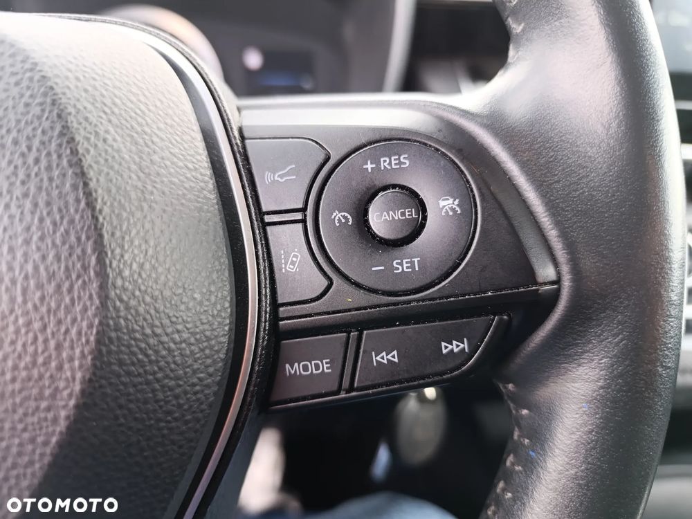 Toyota Corolla 1.5 Comfort - 20