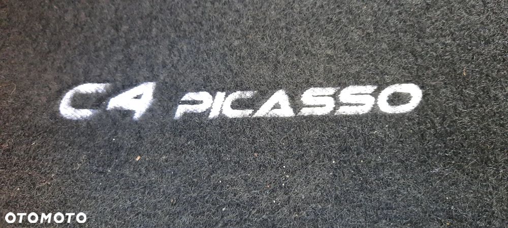 Citroën C4 Picasso 2.0 HDi Exclusive - 17