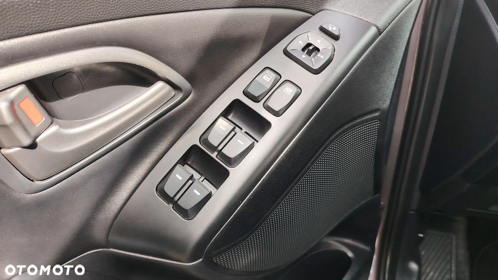 Hyundai ix35 1.7 CRDi Premium 2WD - 29