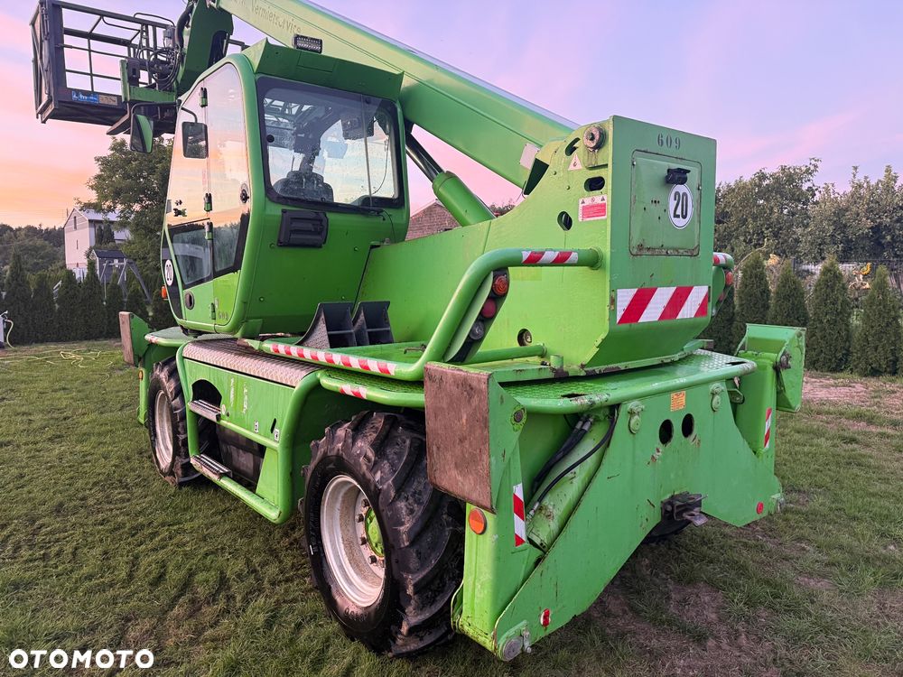 Merlo Roto 38.16 - 30