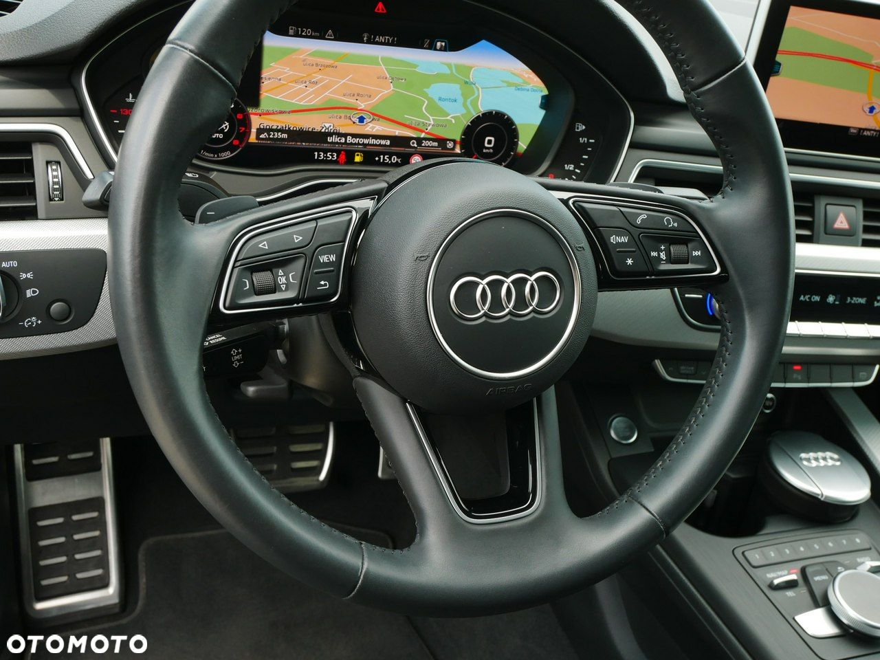 Audi A5 - 14