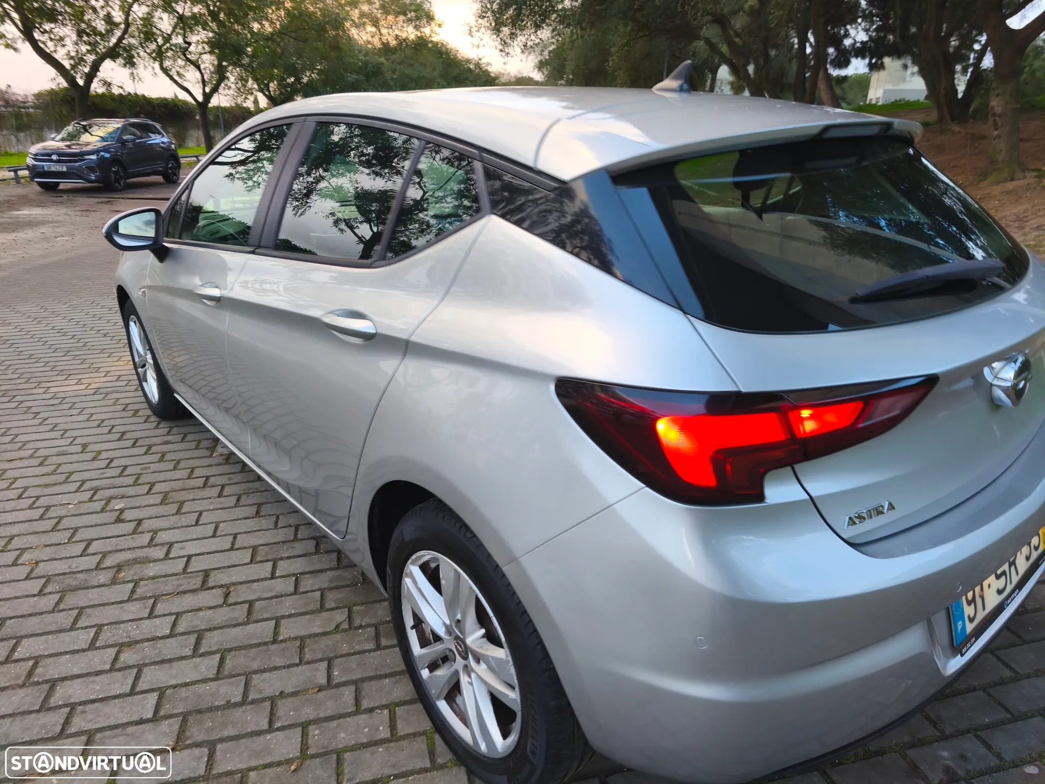 Opel Astra 1.6 CDTI Edition S/S - 6