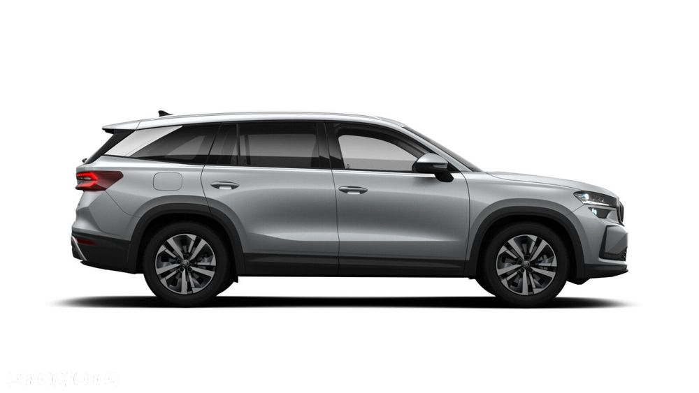 Skoda Kodiaq - 3