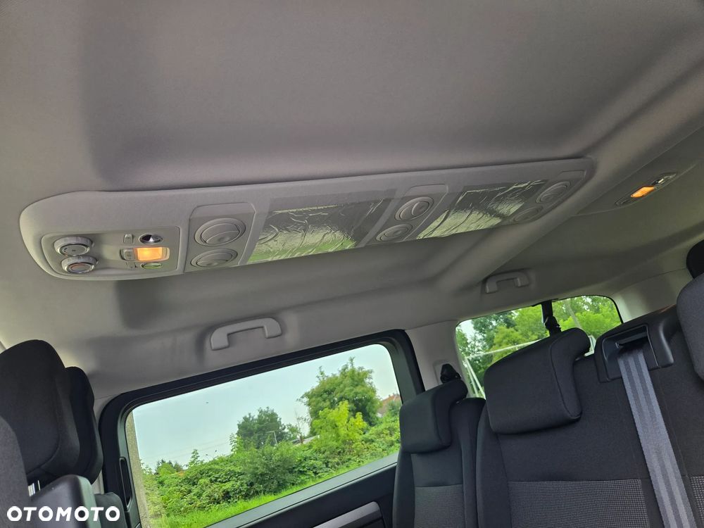Fiat Ulysse 2.2 Business EAT8 - 31