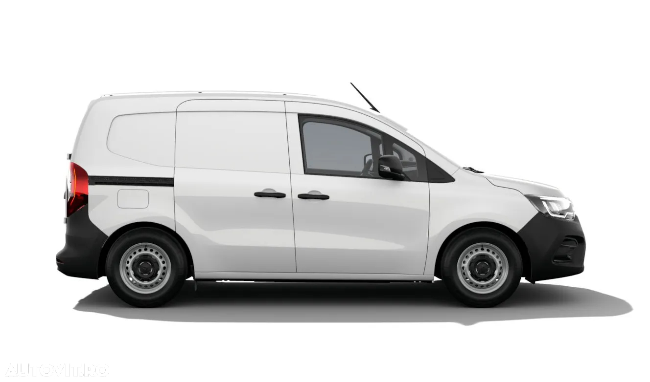 Renault Kangoo - 7