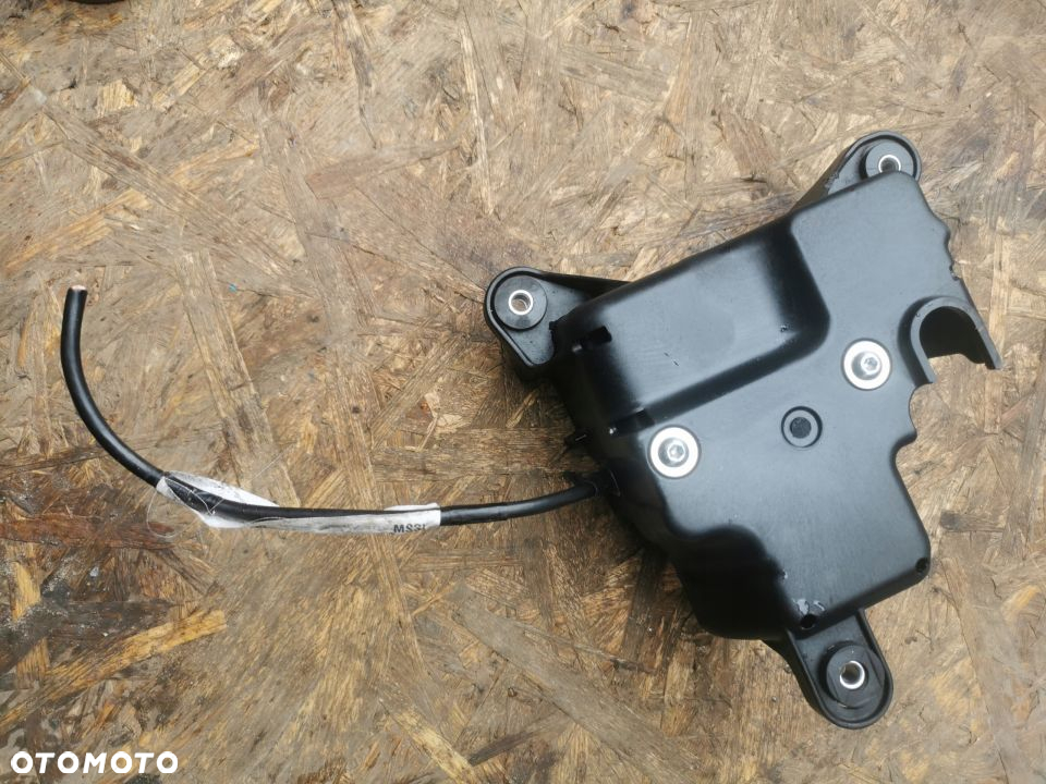 Pompa ABS Piaggio MP3 500 350 HPE 19r - 4