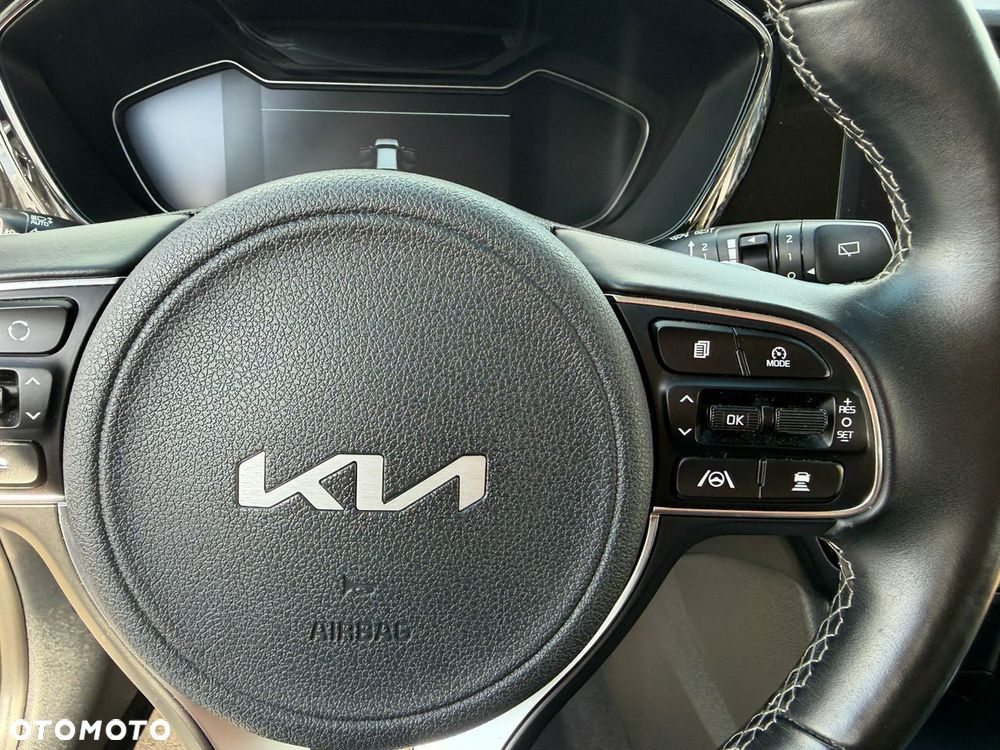Kia Niro 1.6 GDI Plug-in Hybrid XL - 29