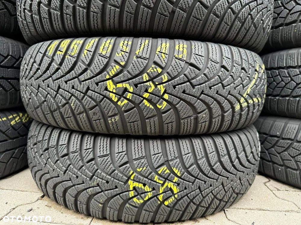195/65r15 Goodyear UltraGrip 9_6mm_4szt_(68) - 4