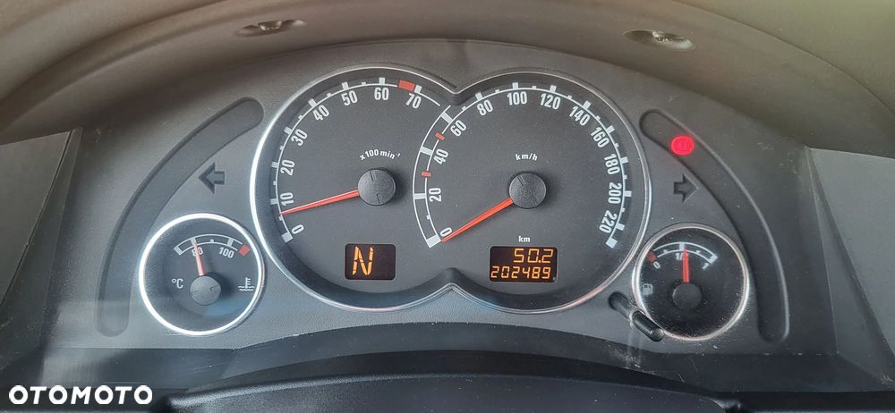 Opel Meriva - 23