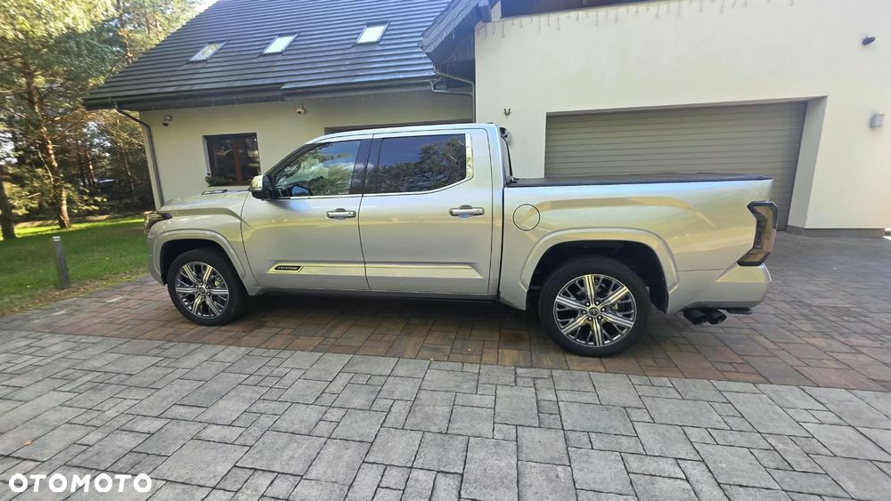 Toyota Tundra - 19