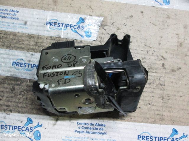 Fecho 2S6AA21812EJ FORD FUSION 2005 FD ELETRICO - 2