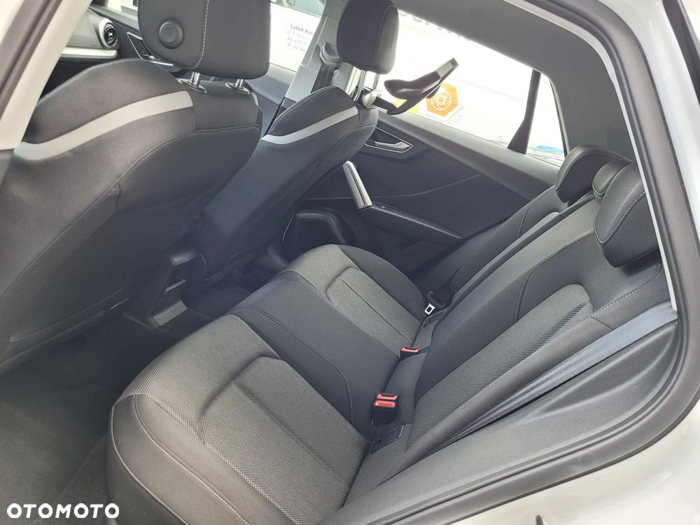 Audi Q2 35 TFSI Advanced S tronic - 23