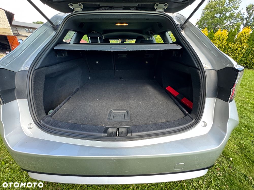 Toyota Corolla 1.8 Hybrid Active - 7