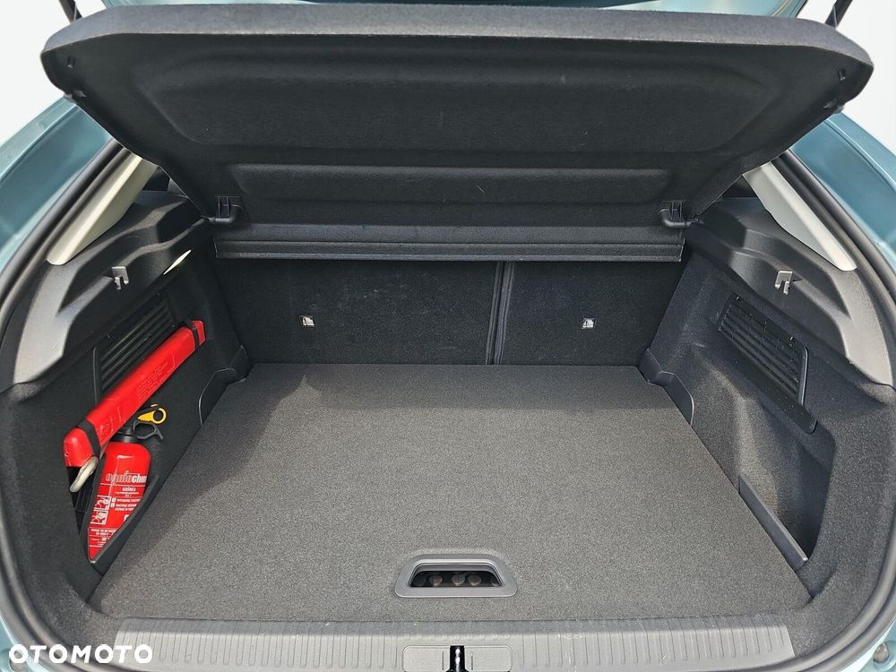 Citroën C4 1.2 PureTech Feel Pack S&S EAT8 - 32