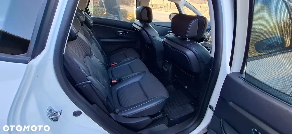 Renault Scenic ENERGY TCe 130 S&S LIMITED - 11