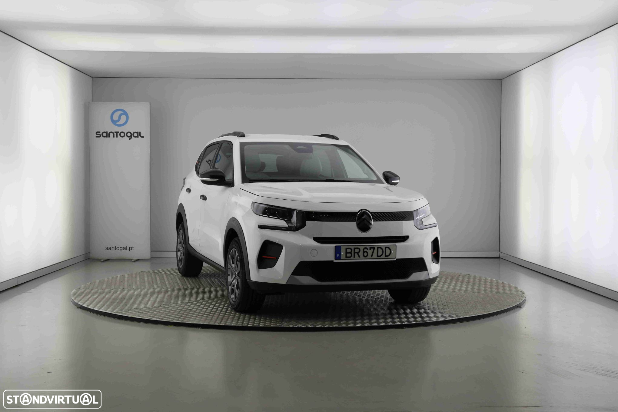 Citroën C3 1.2 Turbo Max - 2