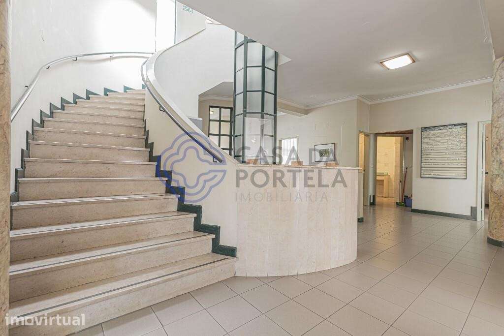 Prédio de Charme no centro histórico de Setúbal, Bairro Salgado.  Afet - Grande imagem: 2/60