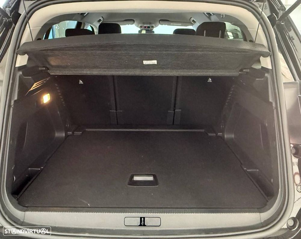Citroën C5 Aircross 1.5 BlueHDi Plus EAT8 - 11