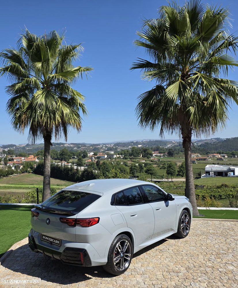 BMW iX2 xDrive30 Pack Desportivo M Pro - 15