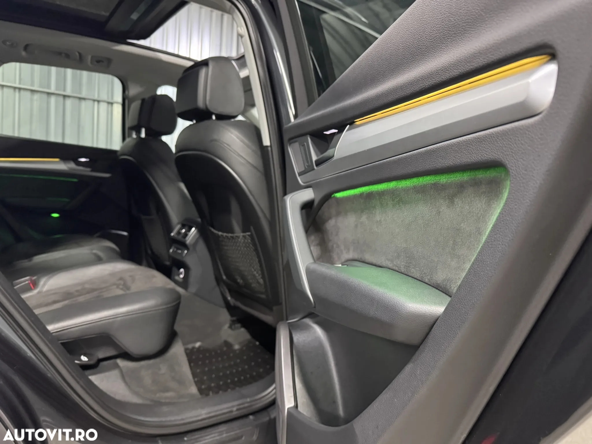 Audi Q5 2.0 40 TDI quattro S tronic Sport - 34