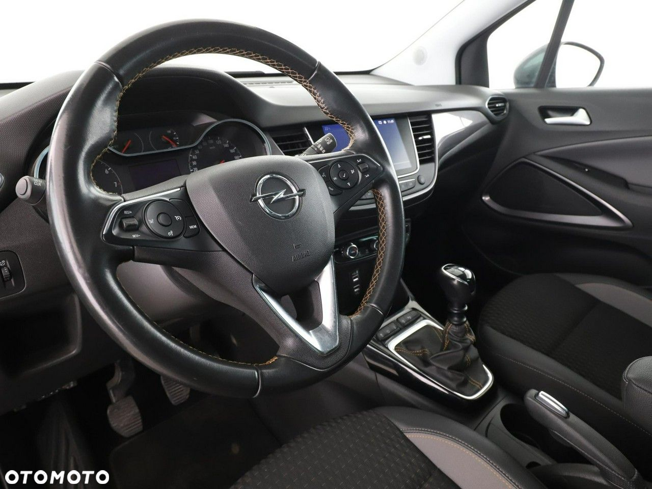 Opel Crossland X 1.2 Start/Stop Innovation - 14