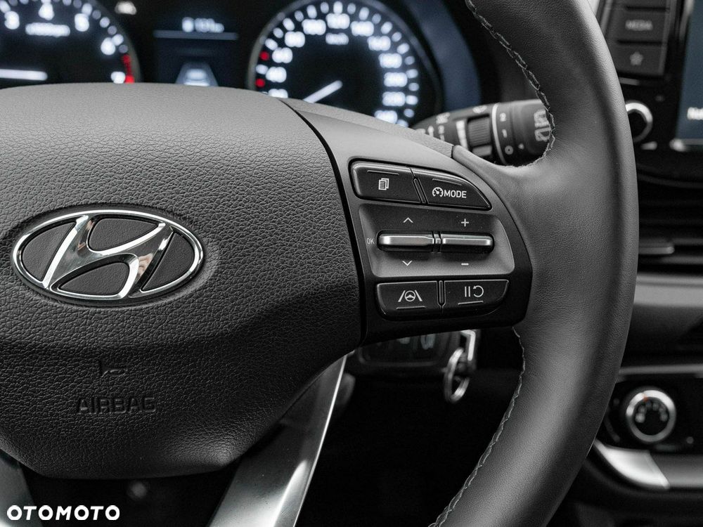 Hyundai i30 1.0 T-GDI Modern - 15