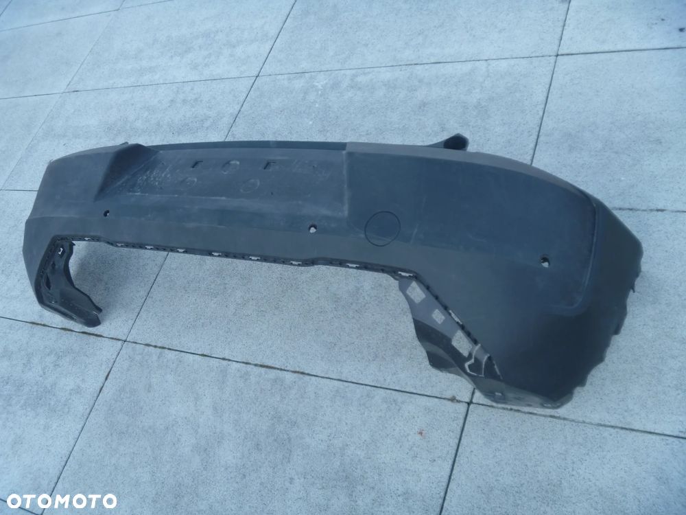 ALFA ROMEO JUNIOR ZDERZAK TYLNY ŁADNY  156174768 - 1