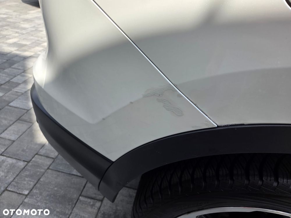 Nissan Qashqai 1.6 DCi Tekna EU6 - 13