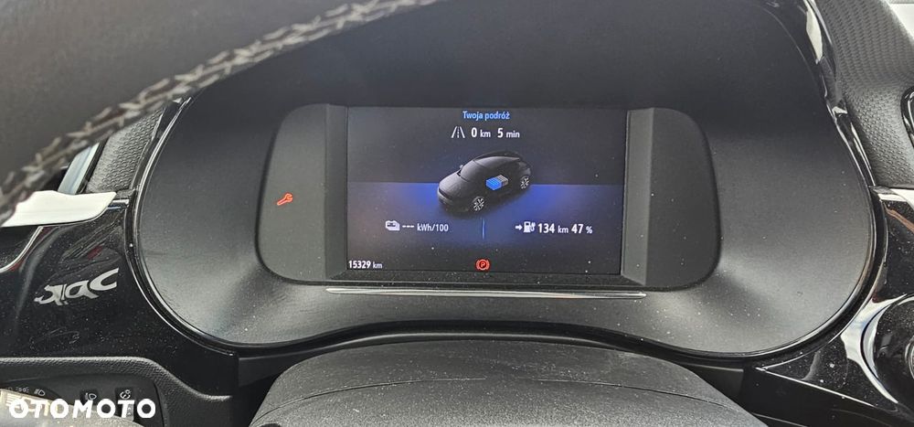 Opel Corsa Electric YES - 16