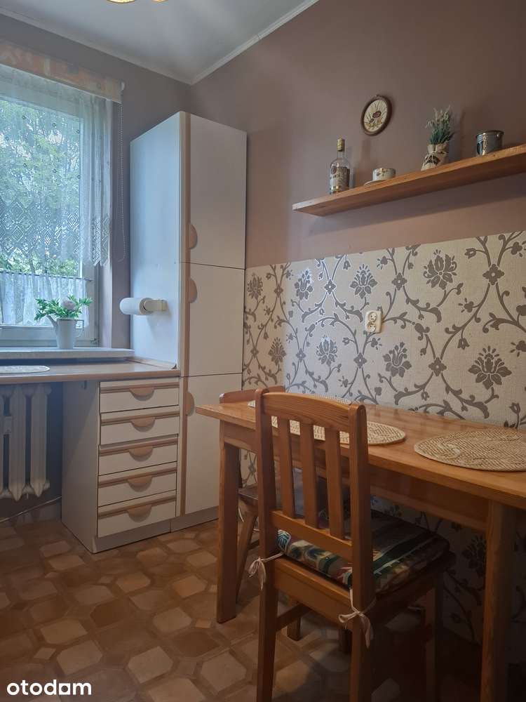 Mieszkanie 3 pokoje 65m2 os. Kochanowskiego Kielce