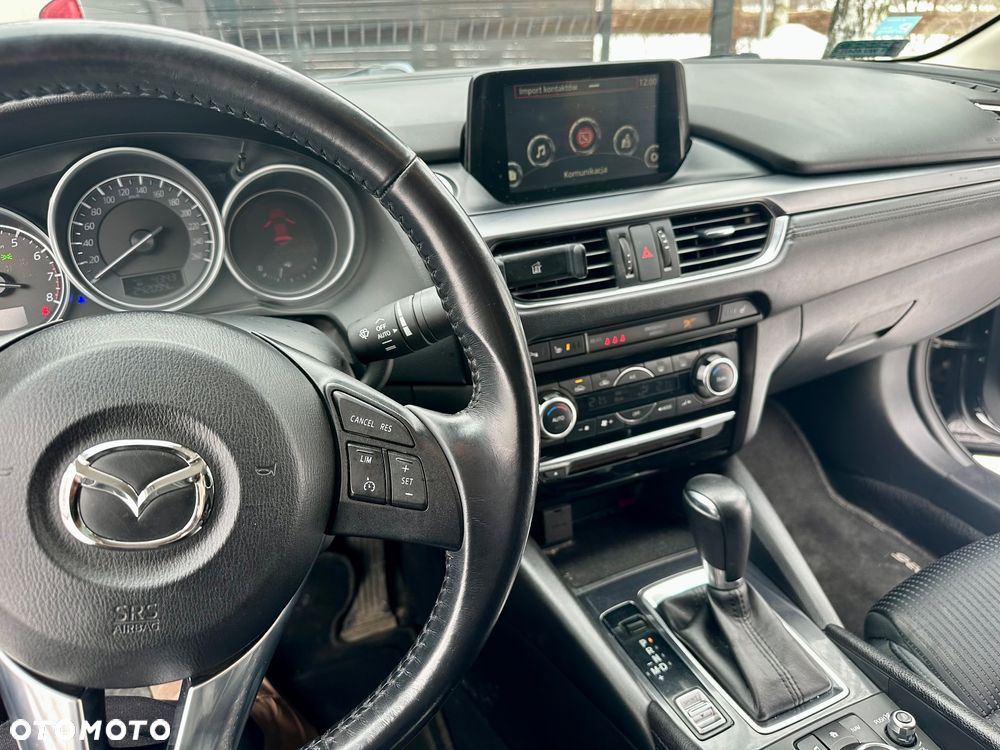 Mazda 6 ver-2-0-skyenergy - 9