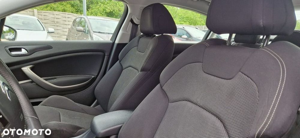 Citroën C5 - 19