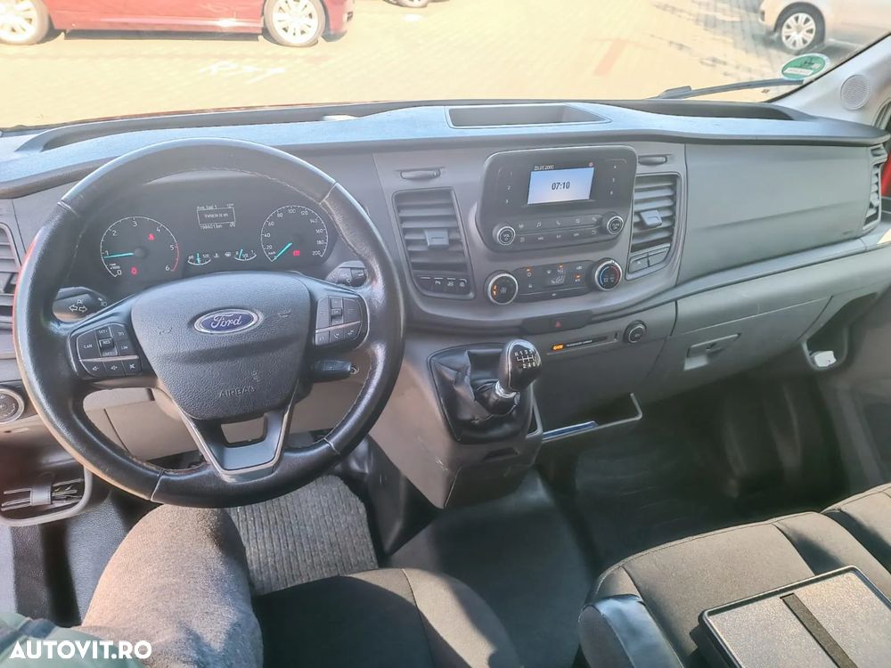Ford Transit - 7