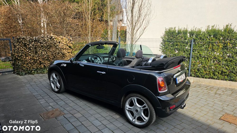 MINI Cooper S - 9