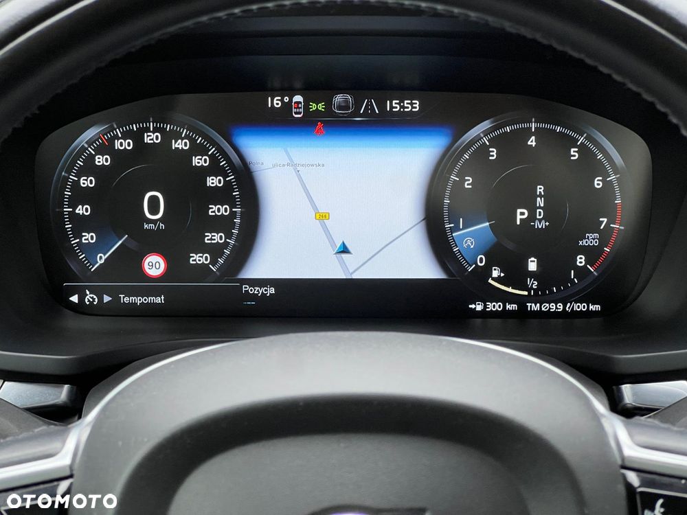 Volvo S60 B4 B Geartronic Inscription - 20