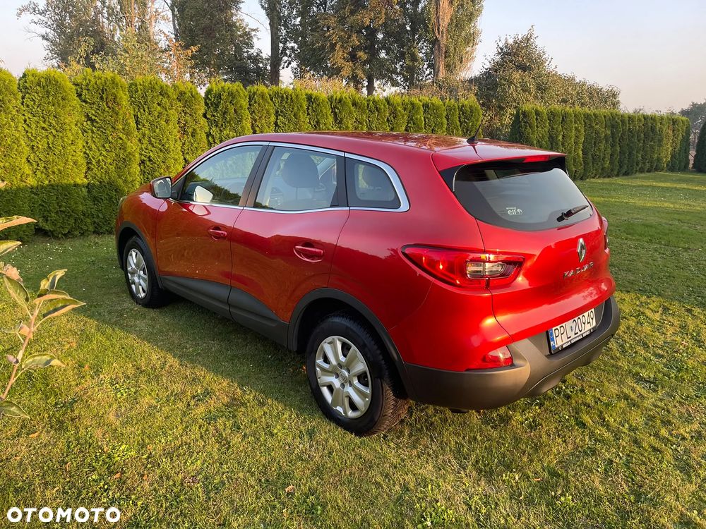 Renault Kadjar - 12