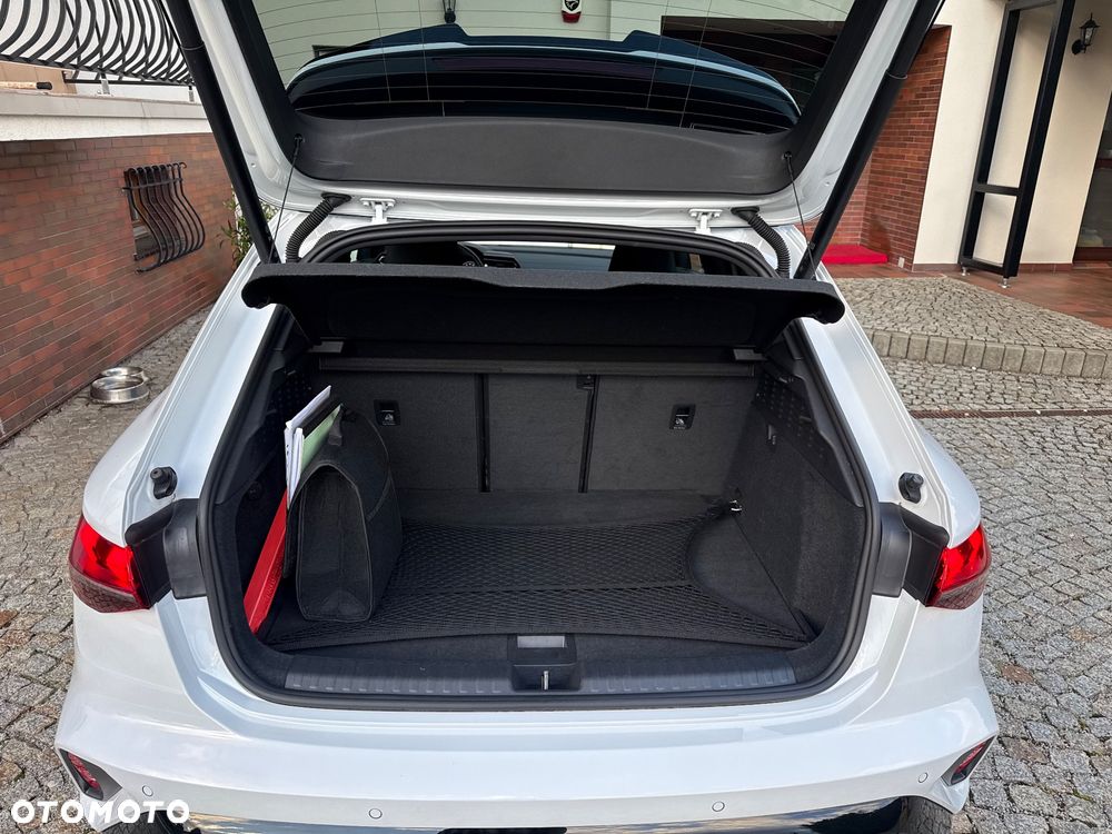 Audi A3 Sportback - 30