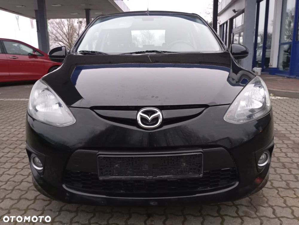 Mazda 2 1.5 Sport Dynamic - 33