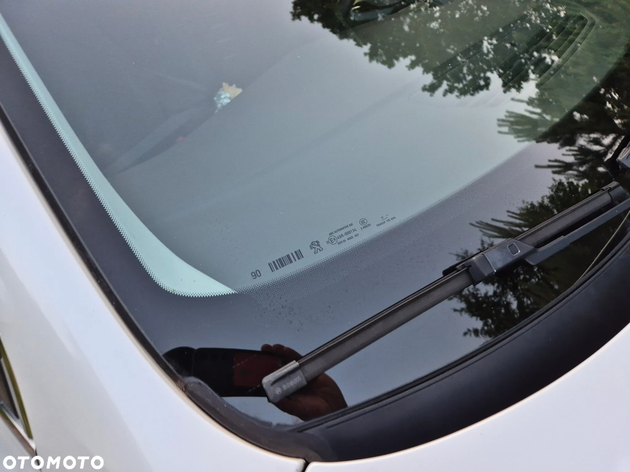 Peugeot 308 1.6 THP Allure - 17
