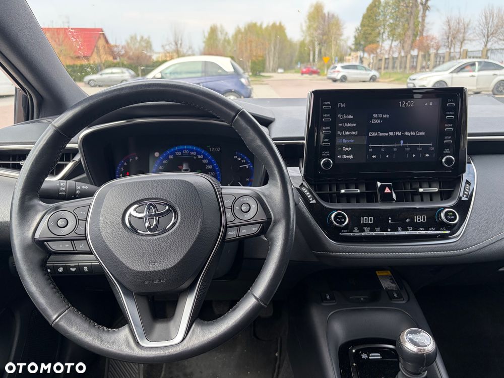 Toyota Corolla - 25