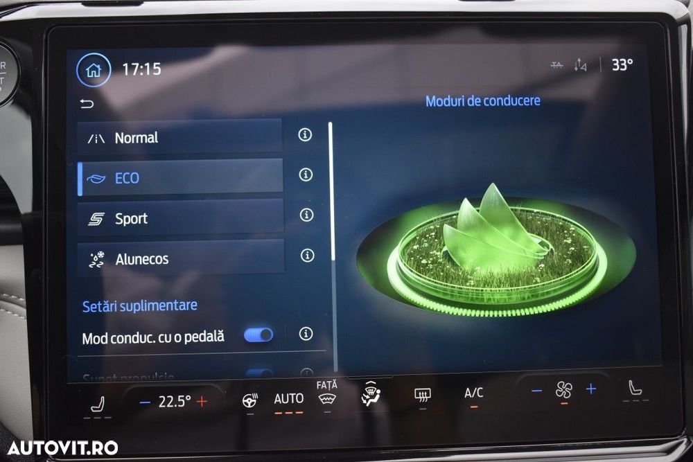 Ford Puma 43 kWh Amplified Self - 27